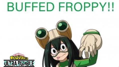 New Videos Tagged with froppy (156)